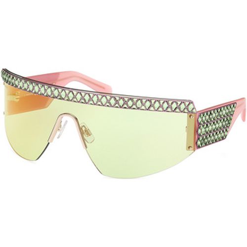 Lunettes de soleil SK0363 Occhiali da sole, / - Swarovski - Modalova