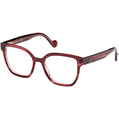 Lunettes de soleil ML5155 Montature da vista, , 53 mm - Moncler - Modalova