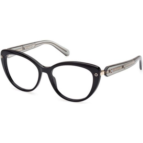 Lunettes de soleil SK5477 Montature da vista, , 53 mm - Swarovski - Modalova