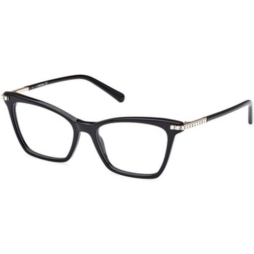 Lunettes de soleil SK5471 Montature da vista, , 53 mm - Swarovski - Modalova