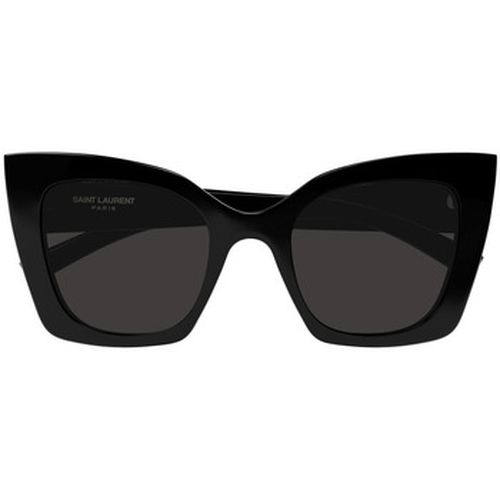 Lunettes de soleil SL 552 Lunettes de soleil, /, 51 mm - Saint Laurent - Modalova