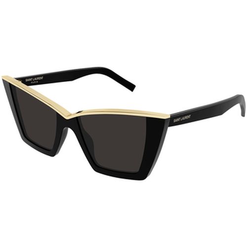 Lunettes de soleil SL 570 Lunettes de soleil, /, 54 mm - Saint Laurent - Modalova