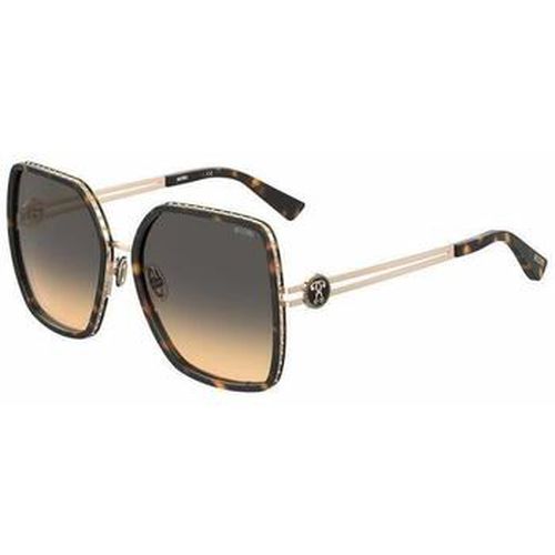 Lunettes de soleil MOS096/S Lunettes de soleil, Havana/Marron, 57 mm - Moschino - Modalova