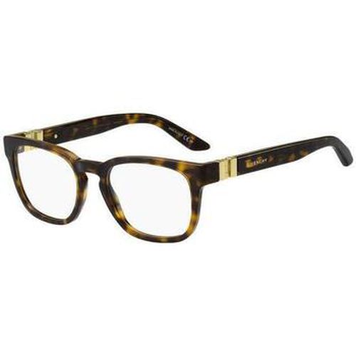 Lunettes de soleil GV 0162 Cadres Optiques, Havana, 50 mm - Givenchy - Modalova