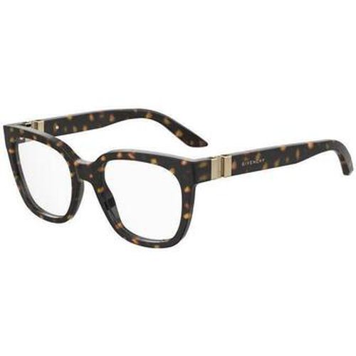 Lunettes de soleil GV 0161 Cadres Optiques, Havana, 51 mm - Givenchy - Modalova