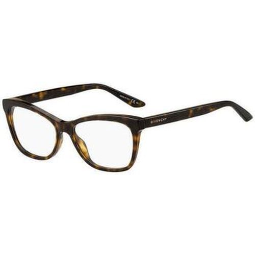 Lunettes de soleil GV 0158 Cadres Optiques, Havana, 54 mm - Givenchy - Modalova