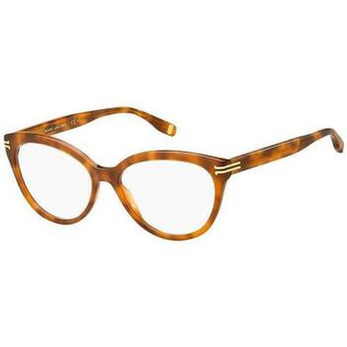 Lunettes de soleil MJ 1040 Cadres Optiques, Havana, 55 mm - Marc Jacobs - Modalova