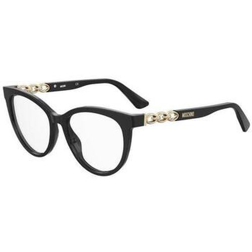 Lunettes de soleil MOS599 Cadres Optiques, , 52 mm - Moschino - Modalova