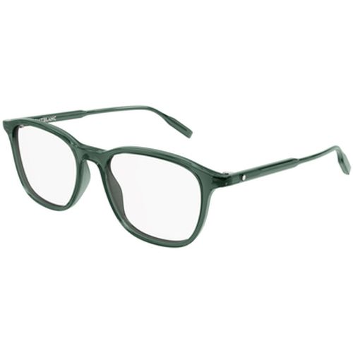 Lunettes de soleil MB0085O Cadres Optiques, , 52 mm - Montblanc - Modalova