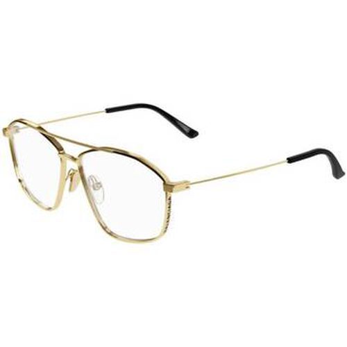 Lunettes de soleil BB0199O Cadres Optiques, Or, 58 mm - Balenciaga - Modalova