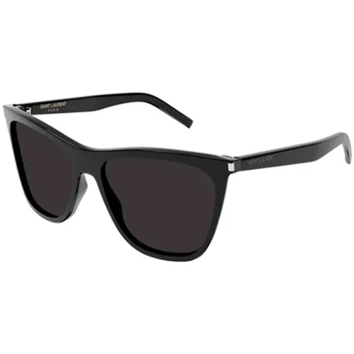 Lunettes de soleil SL 526 Lunettes de soleil, /, 58 mm - Saint Laurent - Modalova