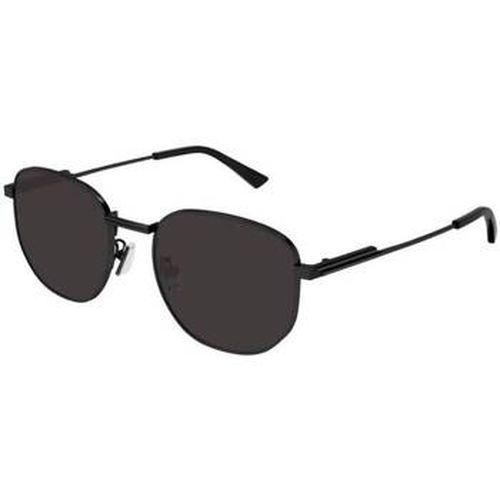 Lunettes de soleil BV1160SA Lunettes de soleil, /Gris, 53 mm - Bottega Veneta - Modalova