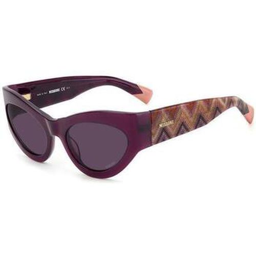 Lunettes de soleil MIS 0078/S Lunettes de soleil, /, 55 mm - Missoni - Modalova