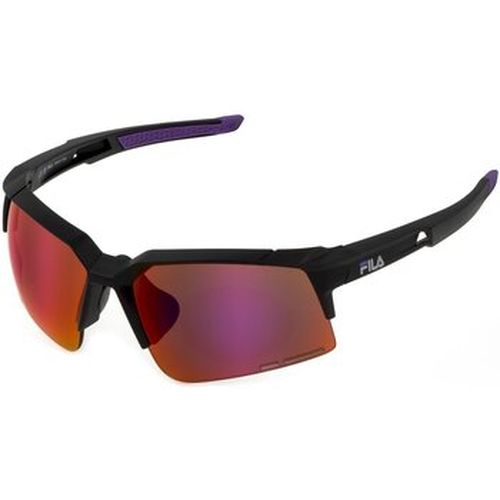 Lunettes de soleil SFI515 Lunettes de soleil, /Marron, 67 mm - Fila - Modalova