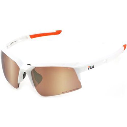 Lunettes de soleil SFI515 Lunettes de soleil, /Rose, 67 mm - Fila - Modalova