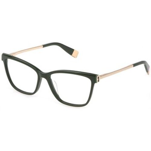 Lunettes de soleil VFU631 Cadres Optiques, , 55 mm - Furla - Modalova