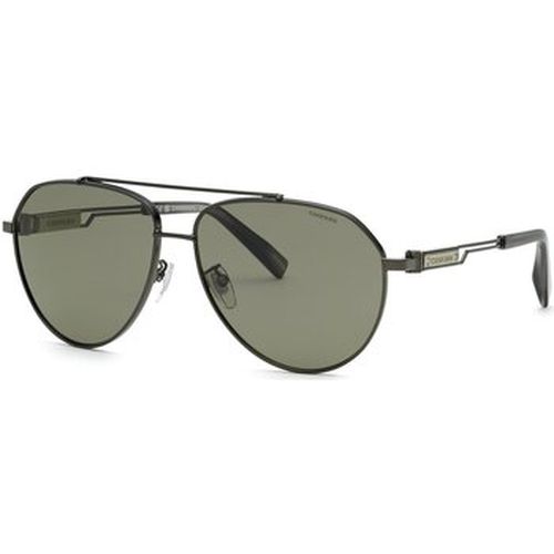 Lunettes de soleil SCHG63 Lunettes de soleil, /Fumée, 62 mm - Chopard - Modalova