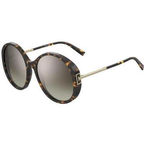 Lunettes de soleil GV 7189 / S Lunettes de soleil, Havana/Marron, 58 mm - Givenchy - Modalova