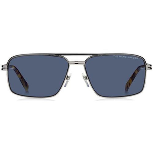 Lunettes de soleil MARC 473/S Lunettes de soleil, /Bleu, 59 mm - Marc Jacobs - Modalova