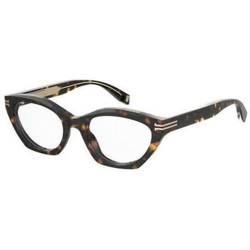 Lunettes de soleil MJ 1015 Cadres Optiques, Havana, 52 mm - Marc Jacobs - Modalova