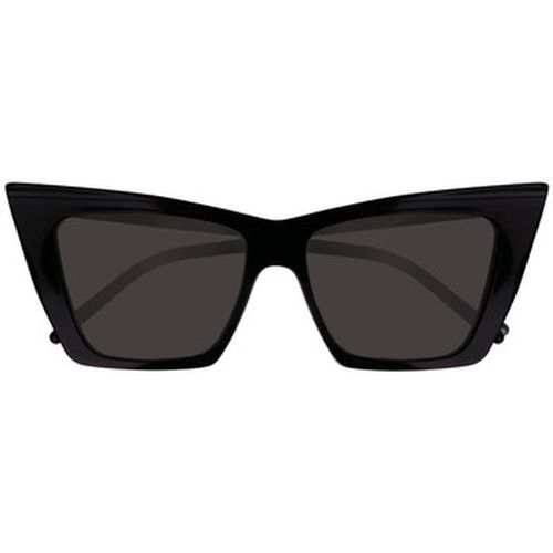 Lunettes de soleil SL 372 Lunettes de soleil, /, 54 mm - Saint Laurent - Modalova