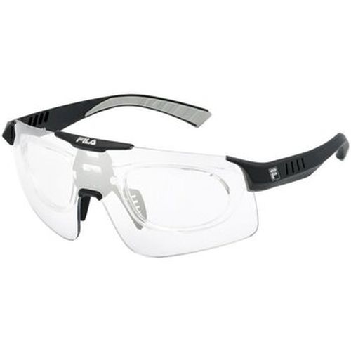 Lunettes de soleil SFI127 Lunettes de soleil, /Argent, 99 mm - Fila - Modalova