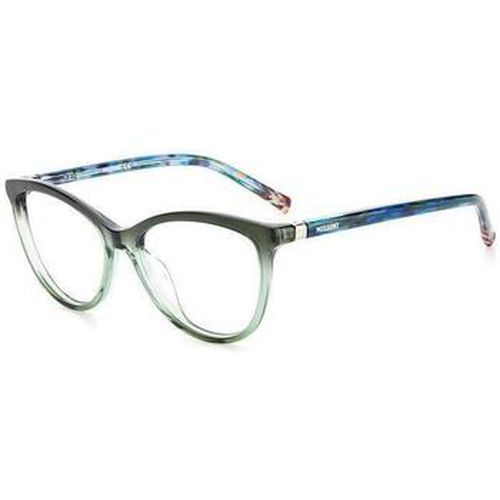 Lunettes de soleil MIS 0022 Cadres Optiques, , 53 mm - Missoni - Modalova