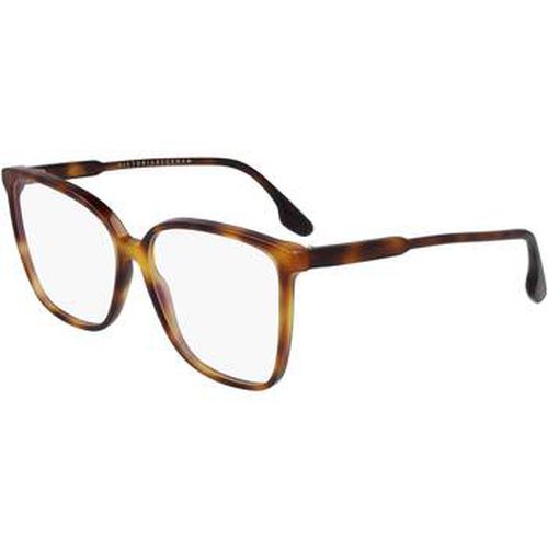 Lunettes de soleil VB2603 Cadres Optiques, écaille, 57 mm - Victoria Beckham - Modalova