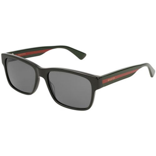 Lunettes de soleil GG0340S Lunettes de soleil, , 58 mm - Gucci - Modalova