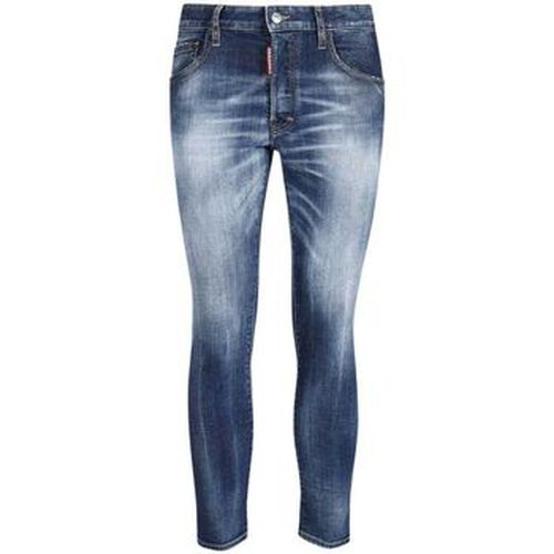 Jeans Dsquared Jeans S74LB1281 470 - Dsquared - Modalova