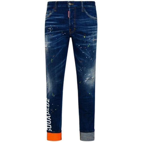 Jeans Dsquared Jeans S74LB1239 470 - Dsquared - Modalova