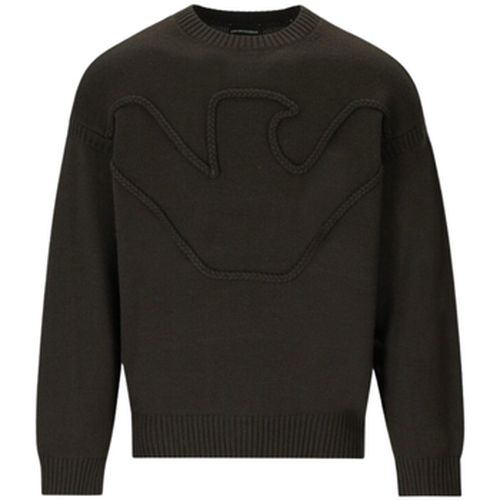 Pull Pullover 6R1MXP 1MMAZ F558 - Emporio Armani - Modalova