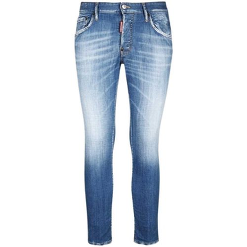 Jeans Dsquared Jeans S74LB1276 470 - Dsquared - Modalova