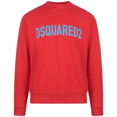 Sweat-shirt Felpa S74GU0663 315 - Dsquared - Modalova