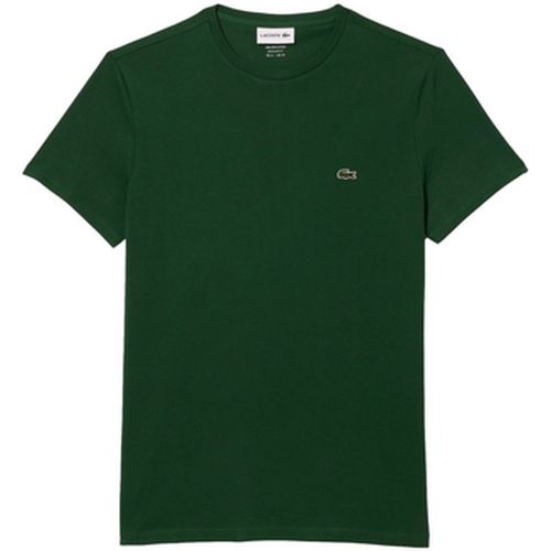 T-shirt Regular Fit T-Shirt - Lacoste - Modalova