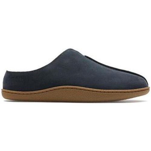 Chaussons Clarks Home Mule - Clarks - Modalova