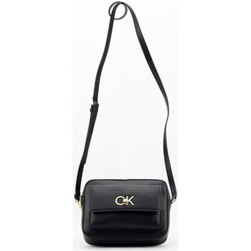 Sac Bandouliere Bolsos en color negro para - Calvin Klein Jeans - Modalova