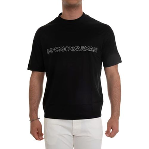 T-shirt T-Shirt 3R1TBD 1JUVZ 0999 - Emporio Armani - Modalova