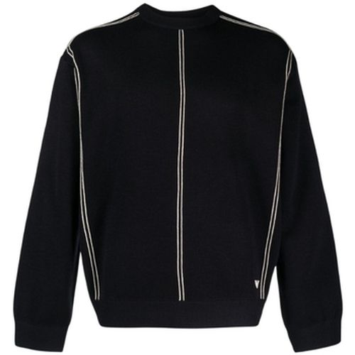 Pull Pullover 6R1MX3 1MOZZ 0920 - Emporio Armani - Modalova