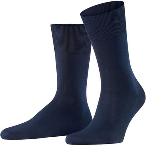 Chaussettes Firenze Chaussette Marine 6370 - Falke - Modalova