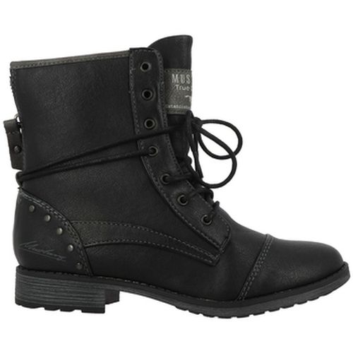 Bottines Mustang 1265508 - Mustang - Modalova