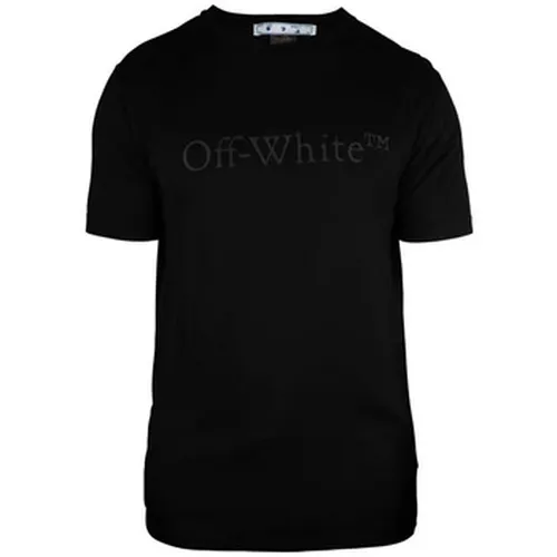 T-shirt Off-White T-Shirt - Off-White - Modalova