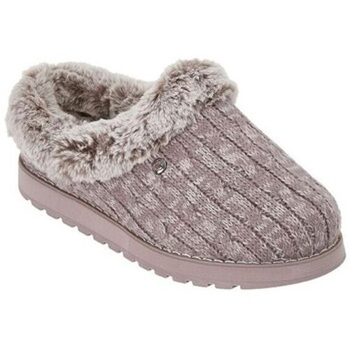 Espadrilles PANTOUFLES KEEPSAKES - Skechers - Modalova