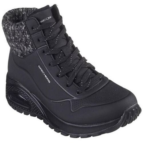 Bottes BOTTINES UNO RUGGED - Skechers - Modalova