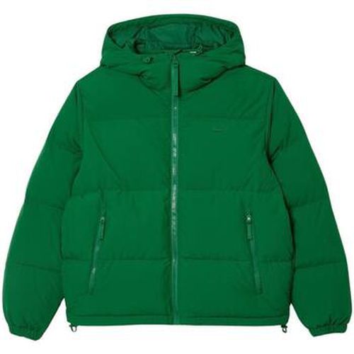 Manteau Lacoste - Lacoste - Modalova