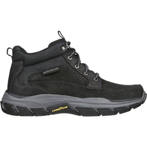 Boots Relaxed Fit Respected - Boswell - Skechers - Modalova
