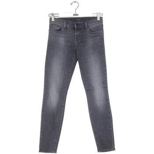 Jeans J Brand Jean slim en coton - J Brand - Modalova
