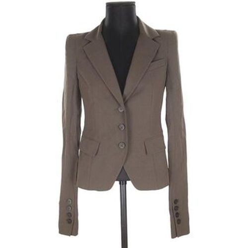 Blouson Veste de tailleur en laine - Patrizia Pepe - Modalova