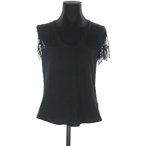 Debardeur Top en coton - Zadig & Voltaire - Modalova