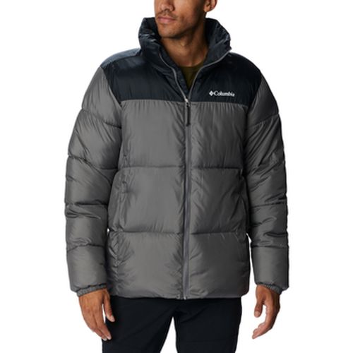 Parka Columbia Puffect II Jacket - Columbia - Modalova